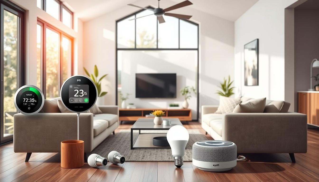 Explore Our AI Devices